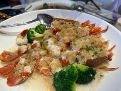 -顺德佬·宴请·生日宴(西乡店)