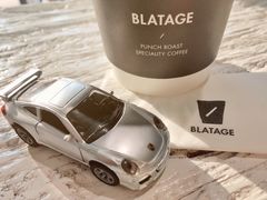 黑伍壹-BLATAGE COFFEE