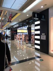 -丝芙兰Sephora