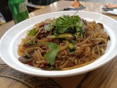 -哈啾嗨·蒙文化主题餐厅(京汉新城店)