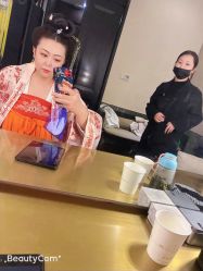 -盘子女人坊古装写真摄影(天津总店)