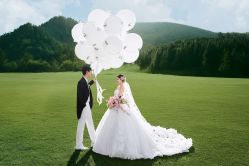 -IDO婚纱摄影(上海旗舰店)