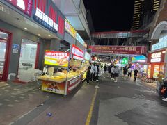 -万达广场(济南高新店)