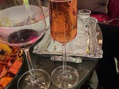 -The St·Regis Bar 瑞吉酒吧