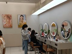-天真蓝照相馆(五角场百联又一城店)