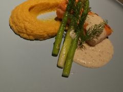 -L'Arome芳芳法国餐厅(仙林金鹰店)
