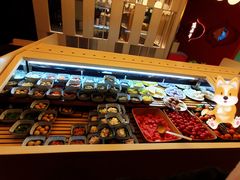 -温禾牛·和牛寿喜烧自助火锅(恒基名人店)