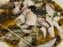 -旺角美食城(素龙店)