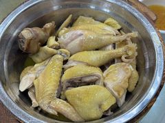 招牌碧映鸡-成惠食府(赤岗店)