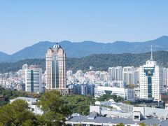 -镇海楼(屏山公园)