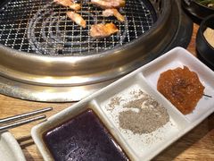 -黑牛黑猪烤肉专门店(万象城店)