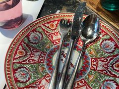 -卢布里西餐厅(总店)