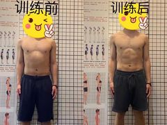 -峰鸟24h自助健身(锦泰城店)