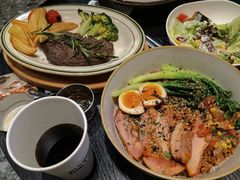 -Pennehut畔尼意面(合肥万象城店)