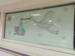 -南京市妇幼保健院(莫愁路院区)