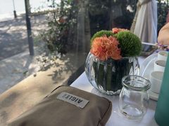 -杭州新新饭店·1913餐厅