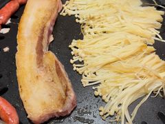 -炭之家·齐齐哈尔非遗烤肉·鲜切直供(中央大街店)