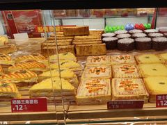 -味多美蛋糕(灯市口店)