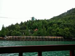 -石燕湖生态旅游景区