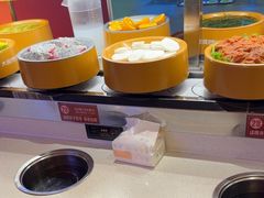 -大成自助小火锅(合肥国购广场店)