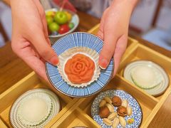 -中和·国风茶馆(愚园路店)