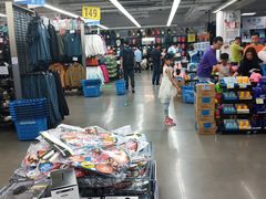 -迪卡侬(西三旗店)