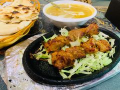 -Santoor 萨都里印度餐厅(北锣鼓巷店)