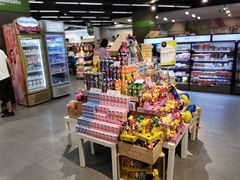 -blt精品超市(杭州城西银泰店)
