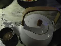 -绿茶餐厅(成都大悦城店)