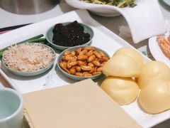 渔家小吃-前王院•巧克力海鲜市集餐厅(万平口店)