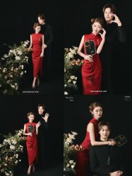 -卡兹摄影STUDIO婚纱摄影(文化路万达店)