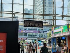 -丽达购物中心(崂山店)