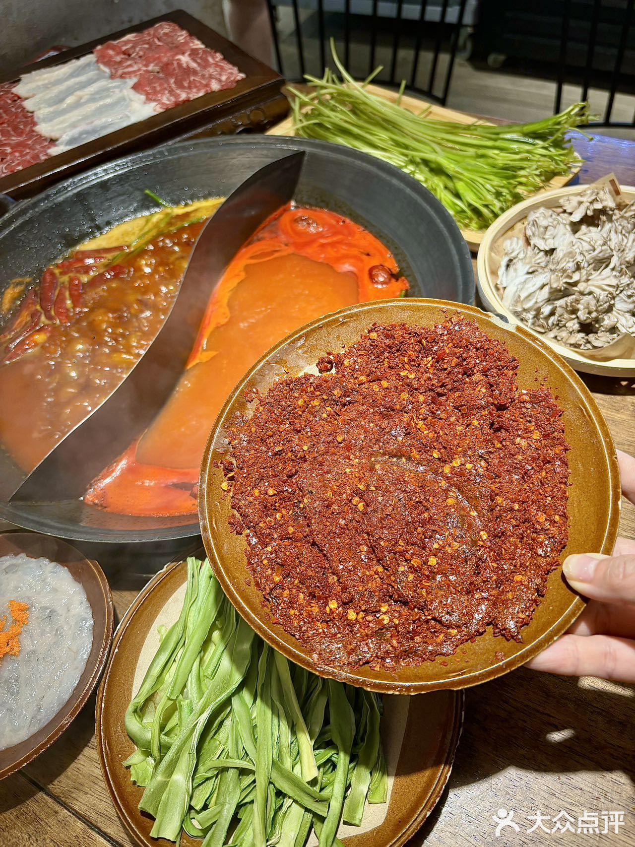 李耍辣火锅！我不允许还有人不知道！