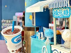 -蓝精灵乐园·世茂精灵之城主题乐园