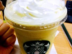 -星巴克(杭州西湖银泰1F店)