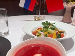 -马克西姆俄罗斯餐厅(通亚街店)