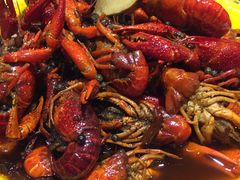 -刘一龙虾(数码路店)