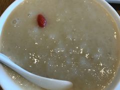 -菩提树·素食餐厅(汇智国际商业中心店)