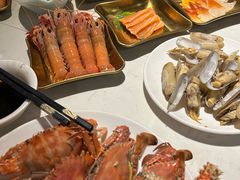 -海玥荟海鲜姿造自助餐厅(欧罗巴广场店)