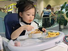-森林象亲子餐厅·儿童生日会