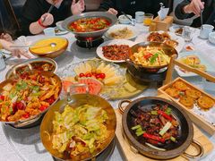 -海逸餐厅·象山海鲜