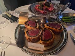 -壳里西餐厅Coquille Seafood Bistro(蒙自路店)