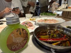 -围炉夜话·潮汕卤水火锅(榕江店)