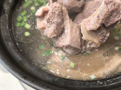-巢湖名吃·东关老鹅汤(江南风情街店)