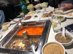 -海底捞火锅(万丰桥店)