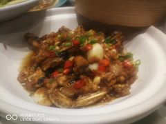 -大鸭梨烤鸭·北京菜(南小街/南苑店)