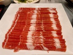 东来顺羊上脑-东来顺饭庄(apm总店)