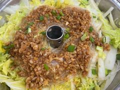 -冯大腕江湖川菜馆(后沙峪店)