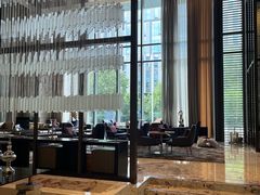 -怡廊(上海漕河泾万丽酒店)