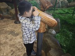 -蓝精灵乐园·世茂精灵之城主题乐园